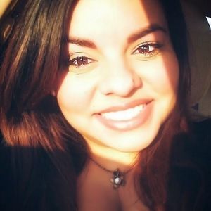 Meet your Posher, Wendy